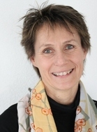 Psychotherapists Jacqueline Hesse Muttenz