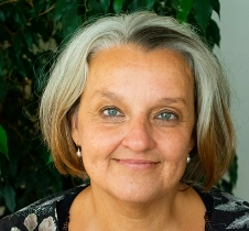 Psicoterapeuti Suzanne Ahrens Kaddour Basel