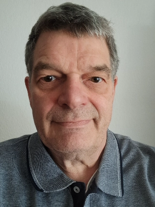 Psychiater Florian Seger Stans