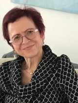 Psychiatres Ulrike Hoffmann-Richter Luzern