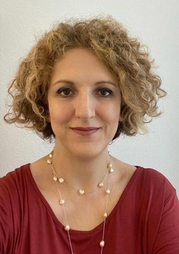 Psychologists Alina Baldini Basel